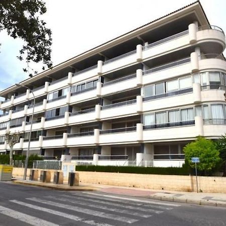 Casa Sentosa Daire El Albir Dış mekan fotoğraf