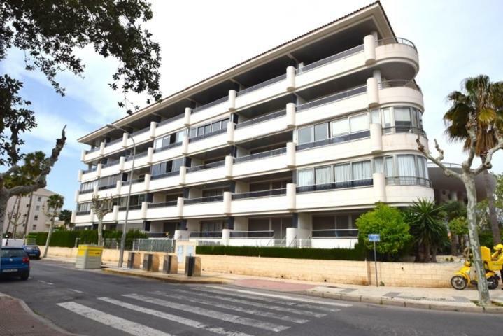 Casa Sentosa Daire El Albir Dış mekan fotoğraf