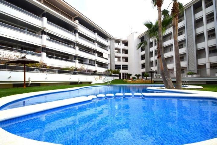 Casa Sentosa Daire El Albir Dış mekan fotoğraf