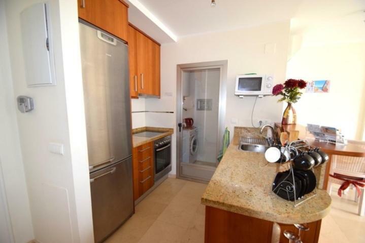 Casa Sentosa Daire El Albir Dış mekan fotoğraf